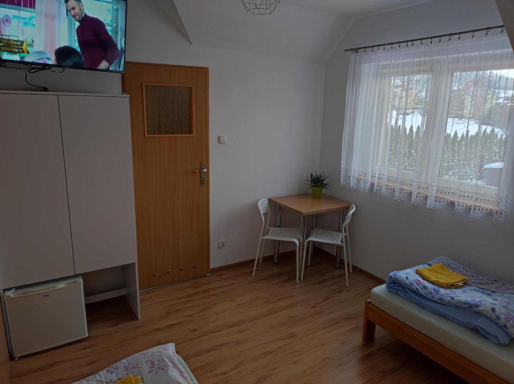 Gorski Krysztal Stronie Śląskie 외부 사진
